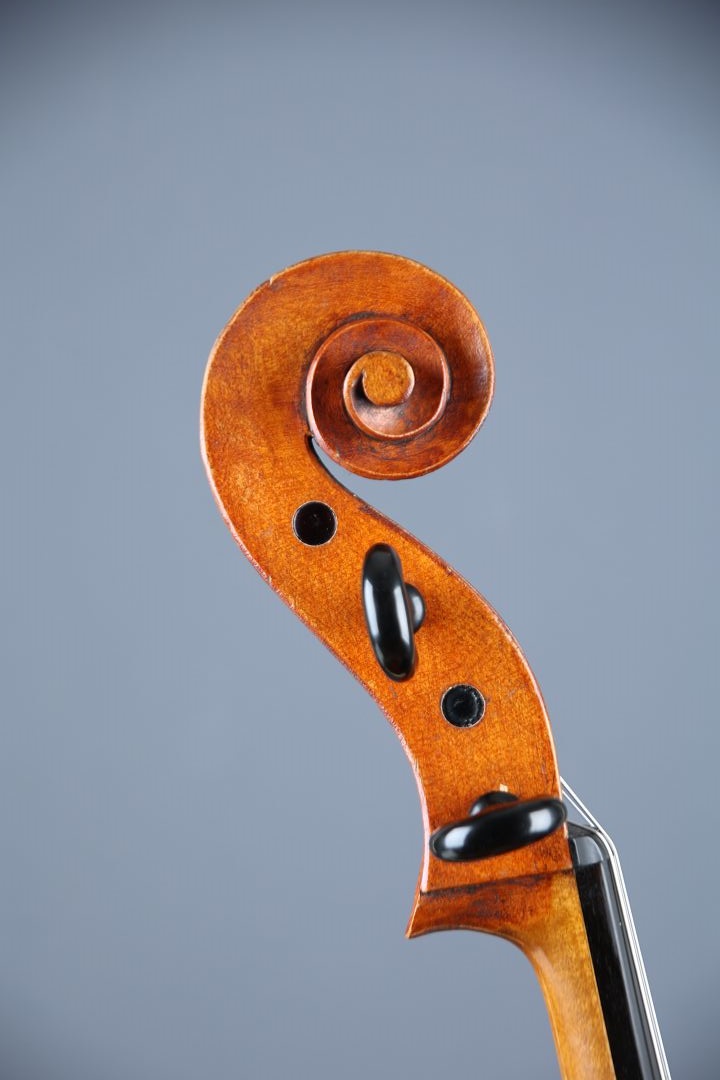 Deutsche Kopie - nach Amati um 1900 - C-367